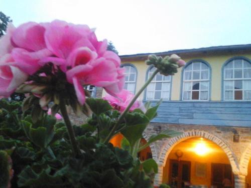 Archontiko 1787 - last minute hotel in Unknown City