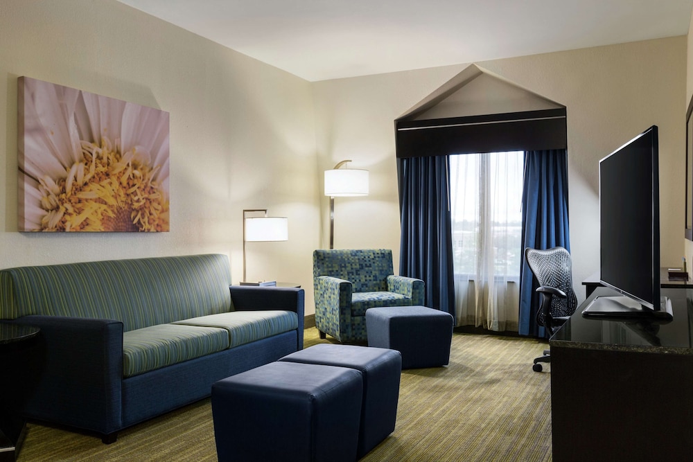 Hilton Garden Inn Houston NW Willowbrook - photo 7