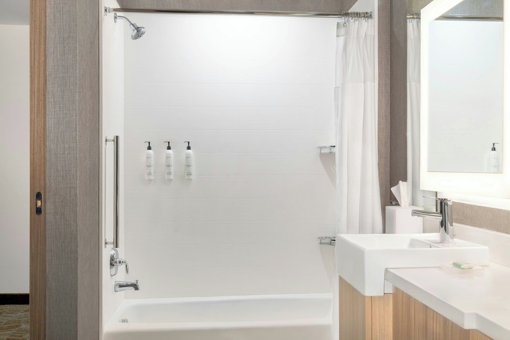 SpringHill Suites by Marriott Holland - photo 14