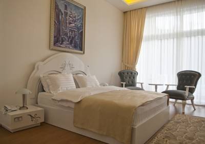 Grand Aydogan Hotel — Yalova — photo 3