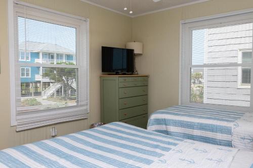 Victorias Seacret by Oak Island Accommodations - photo 2