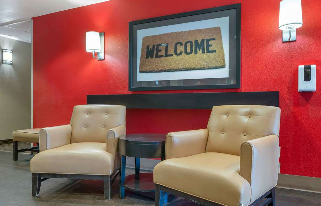 Extended Stay America Suites Santa Rosa North - photo 6