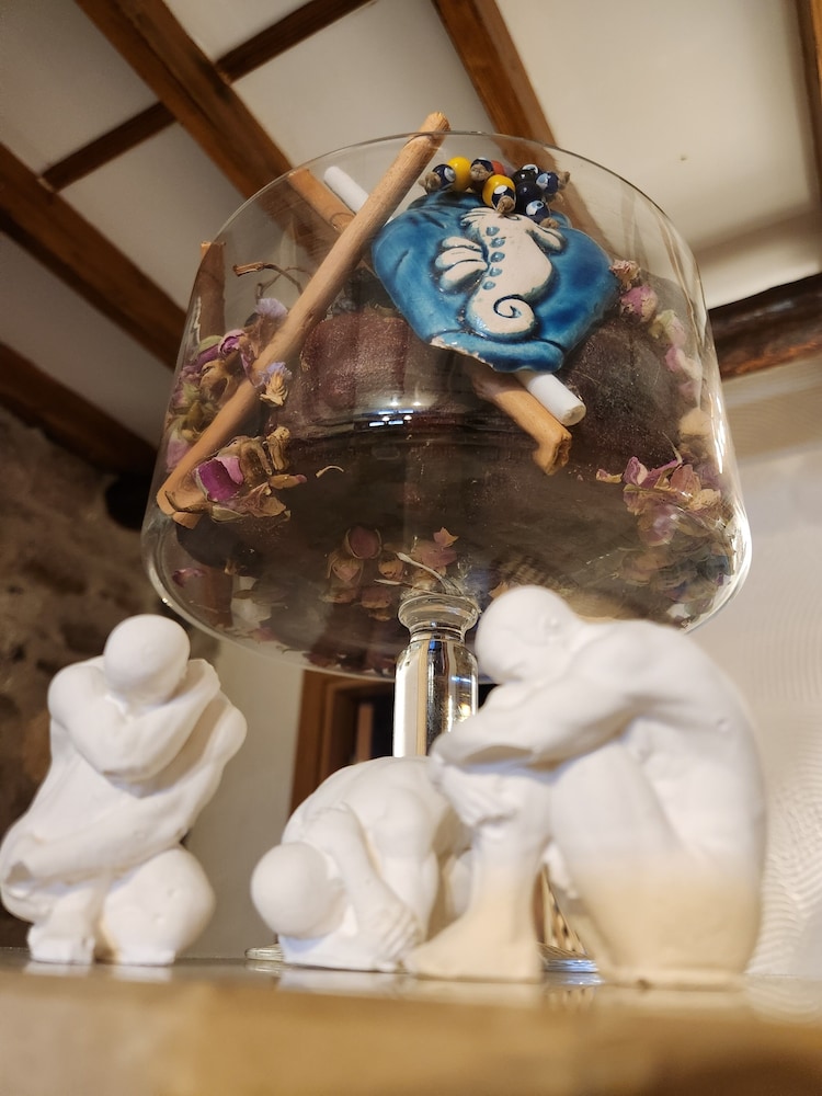 Azra Konuk Evi in Ayvalik, Turkey