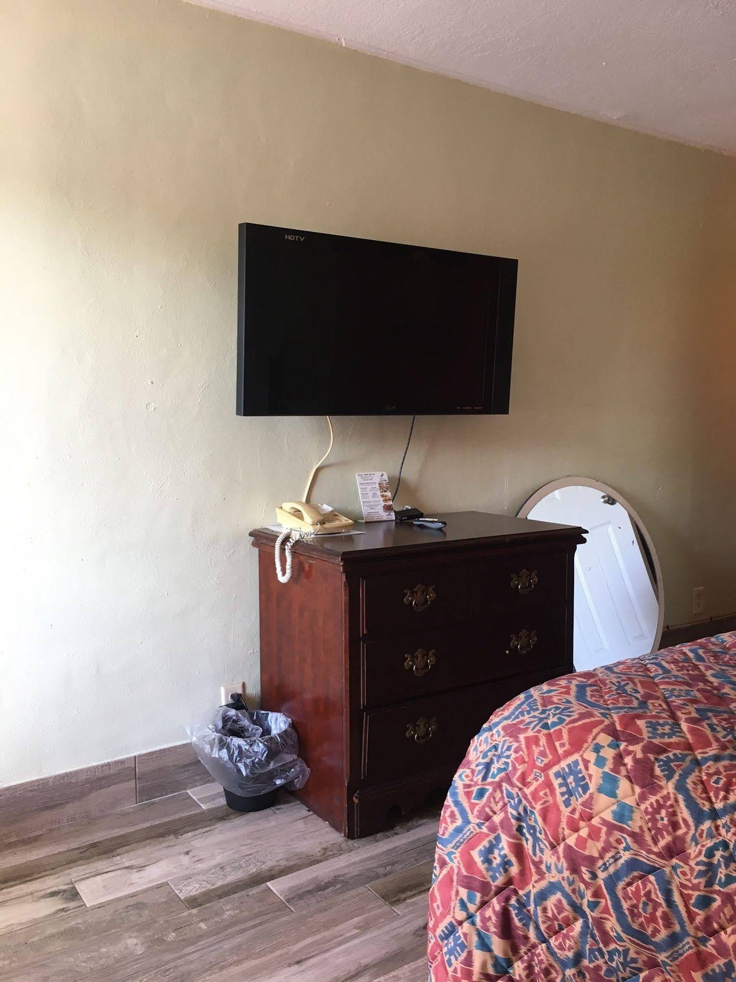 Golf View Motel - photo 10