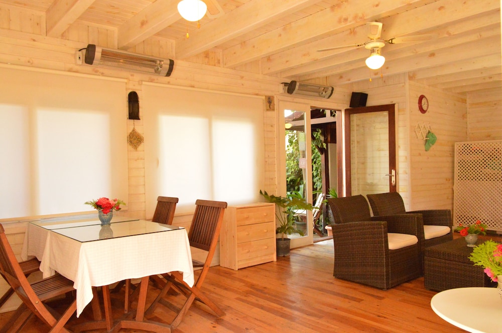 Hotel Villa Monte — Kemer — photo 3