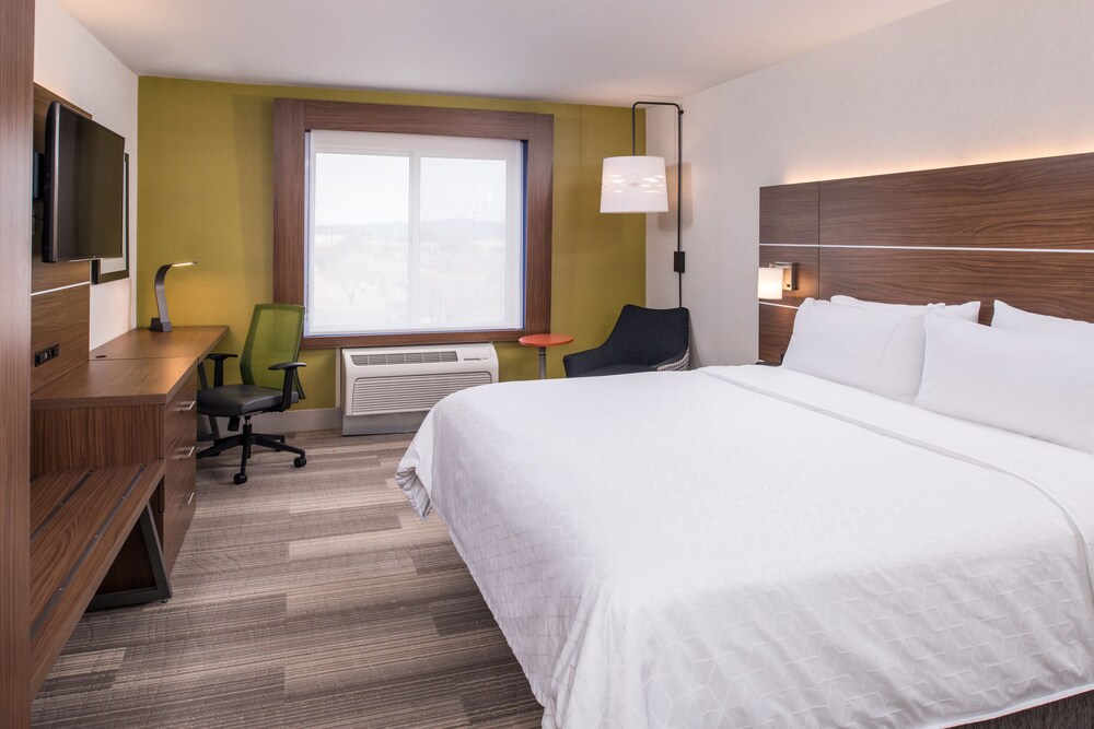 Holiday Inn Express Sierra Vista by IHG - photo 9