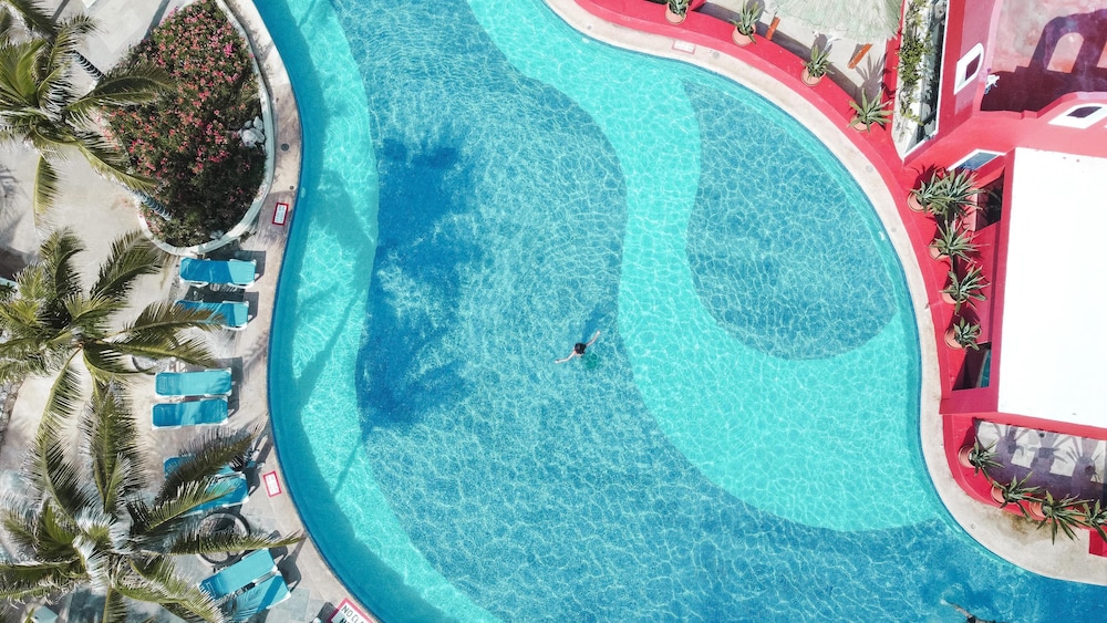 The Grand Oasis Cancun All Inclusive