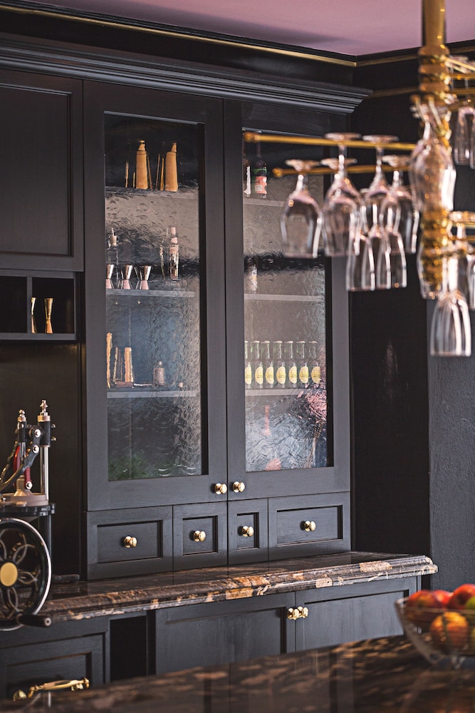 Mj’s in Malmoe, Sweden