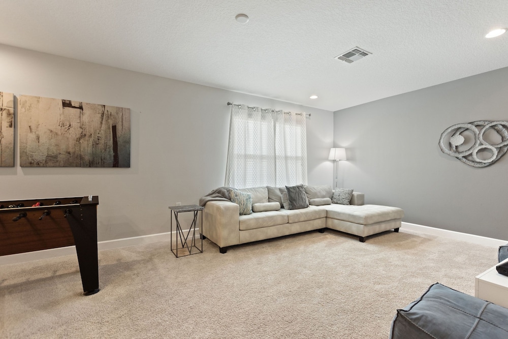 Coral Eagle At Solterra Resort By Shine Villas 415 6 Bedroom Villa - photo 18