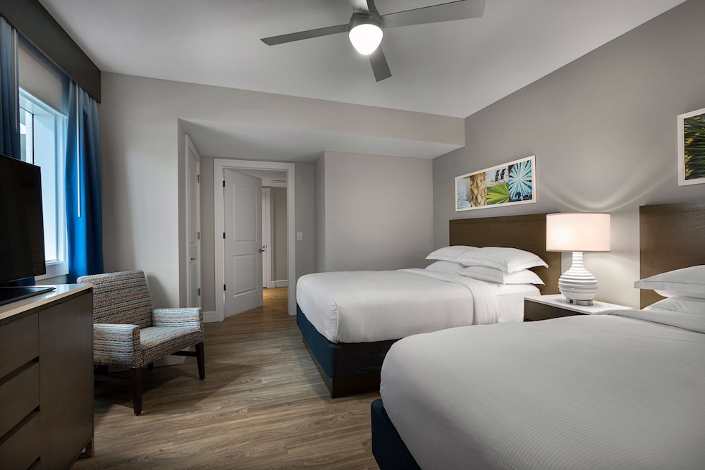 Hilton Grand Vacations Club Ocean 22 Myrtle Beach. - photo 13