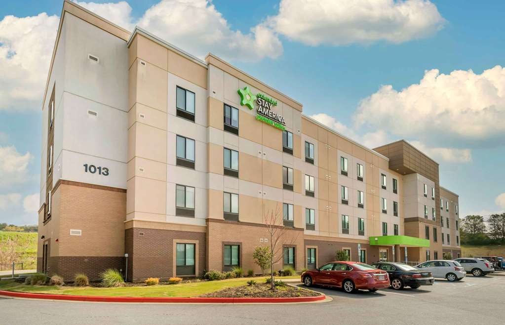 Extended Stay America Premier Suites Greenville Woodruff Rd - featured photo