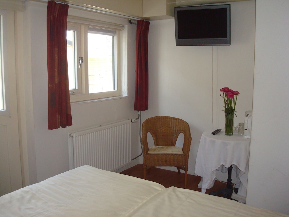 Hotel Rasch — Bergen — photo 3