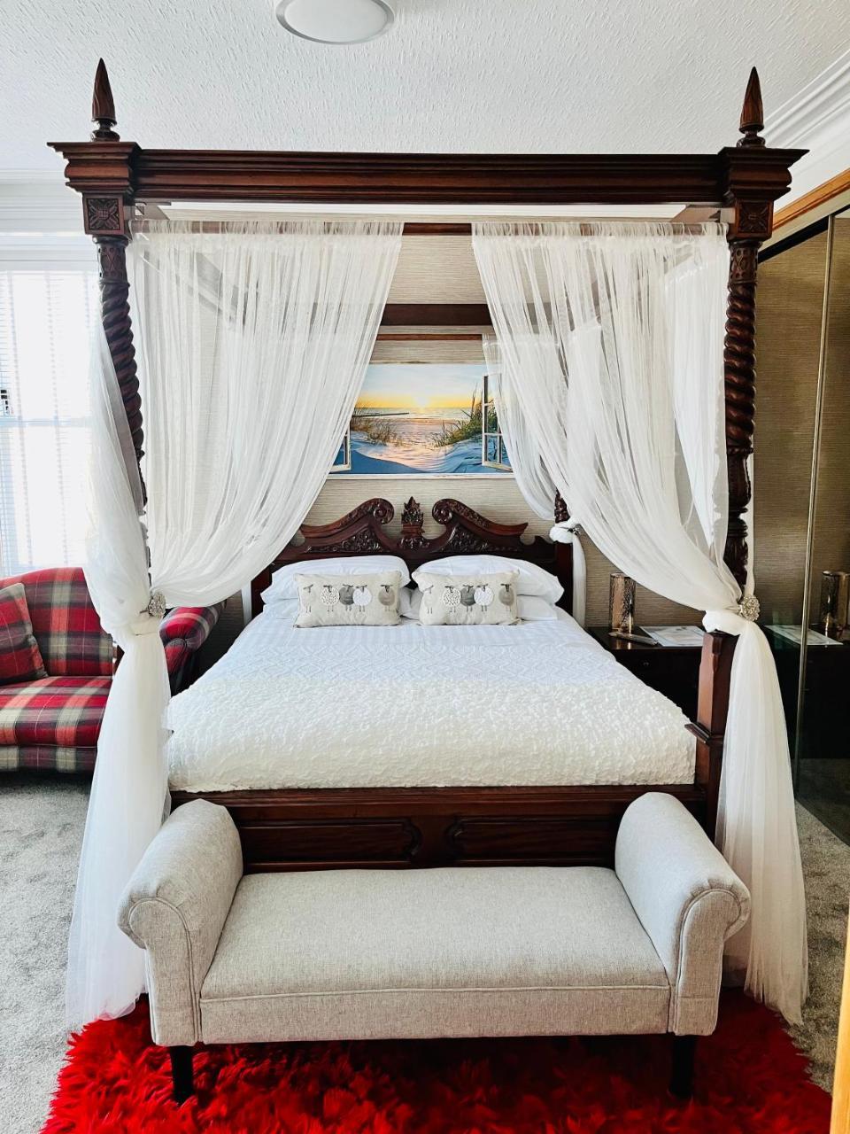 Norlande — hotel in Lerwick