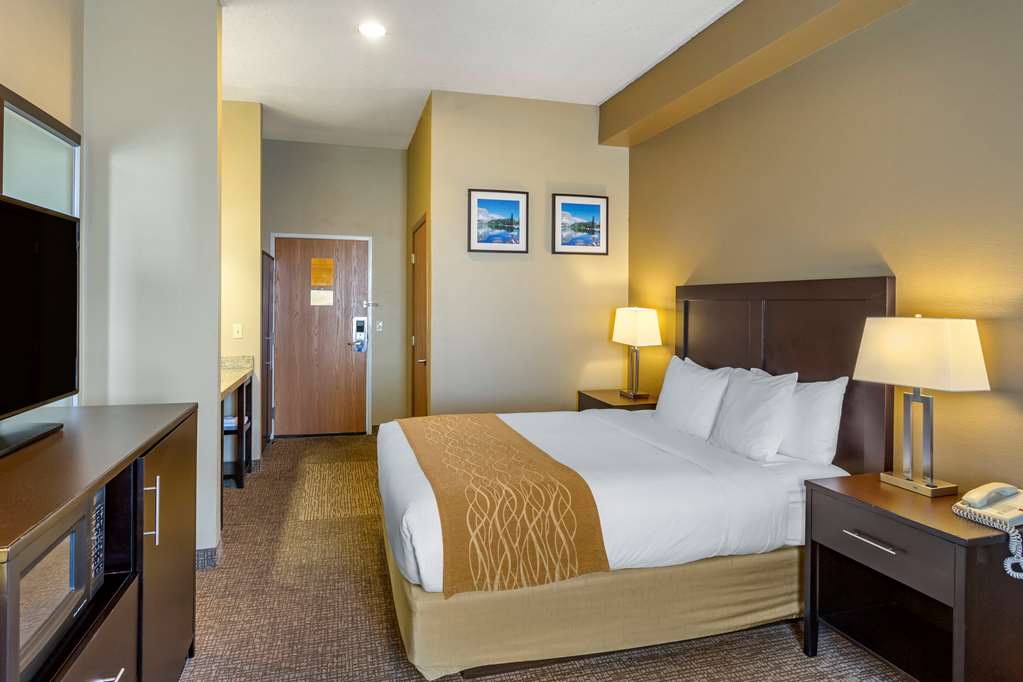 Comfort Inn Evanston I 80 - featured photo