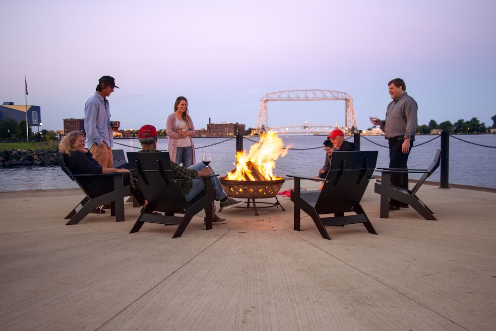 Pier B Resort - photo 77
