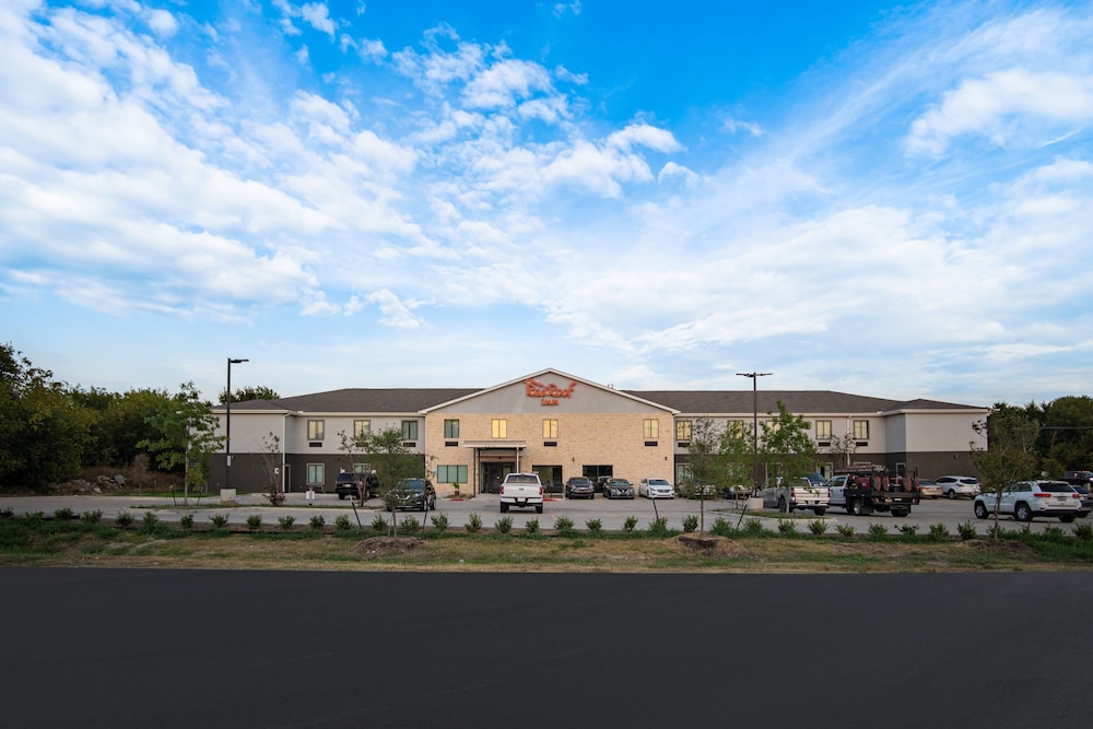Red Roof Inn Lancaster TX - photo 28