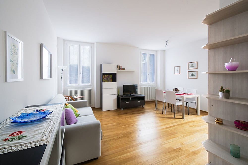 Luini Apartment — 4-Star Luxury Hotel in Como, Italy