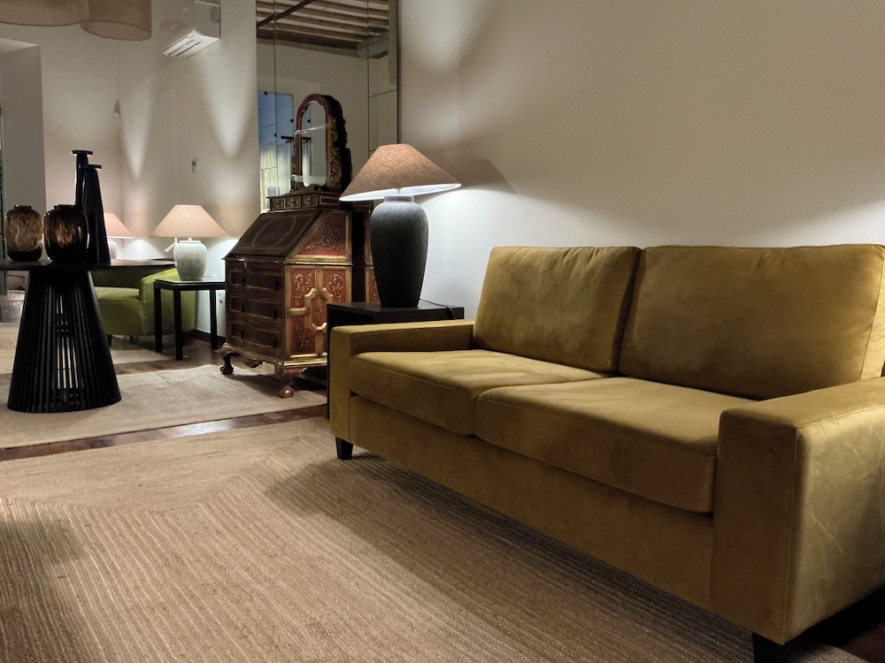 Hotel Cason Del Conde — Orgaz