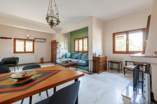 Large Home near Potamos Beach — Epanomi — photo 3
