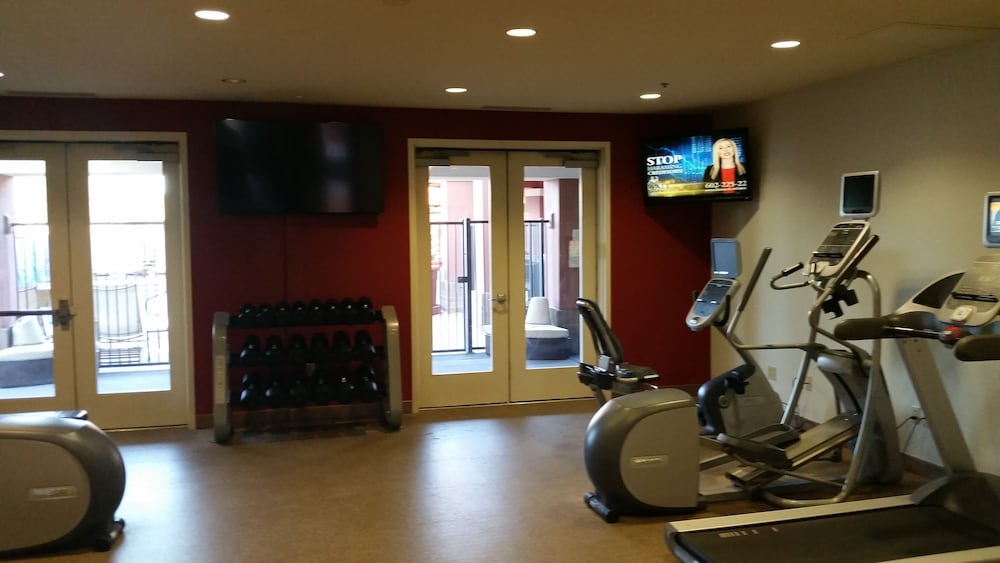 Hilton Garden Inn Scottsdale Old Town - photo 38