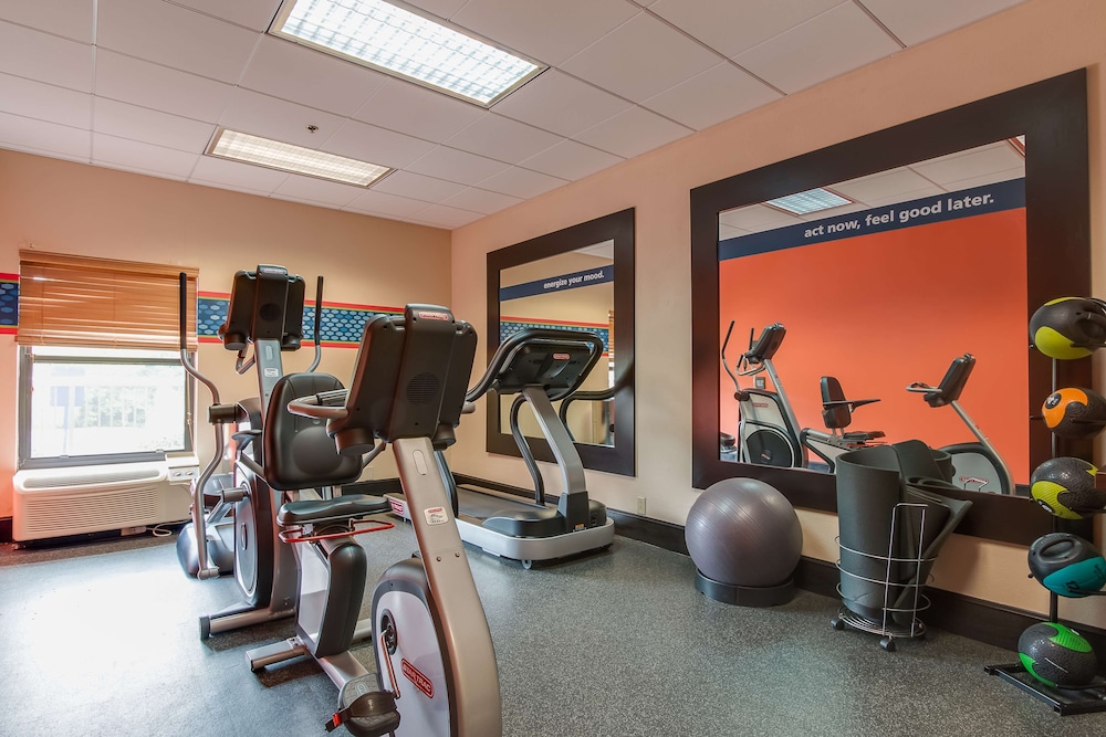Hampton Inn Bellevue Nashville I 40 West - photo 28