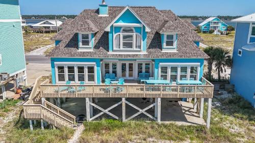 Sunset Place in Gulf Shores, United States