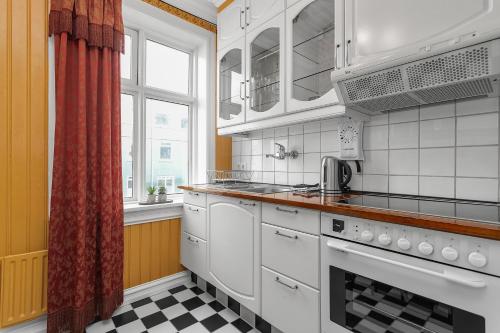 Charming Apartment Amazing Downtown Location