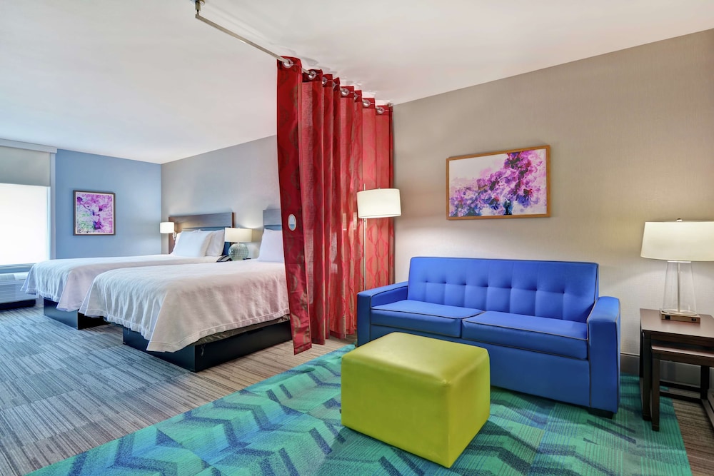 Home2 Suites by Hilton Springdale - photo 17