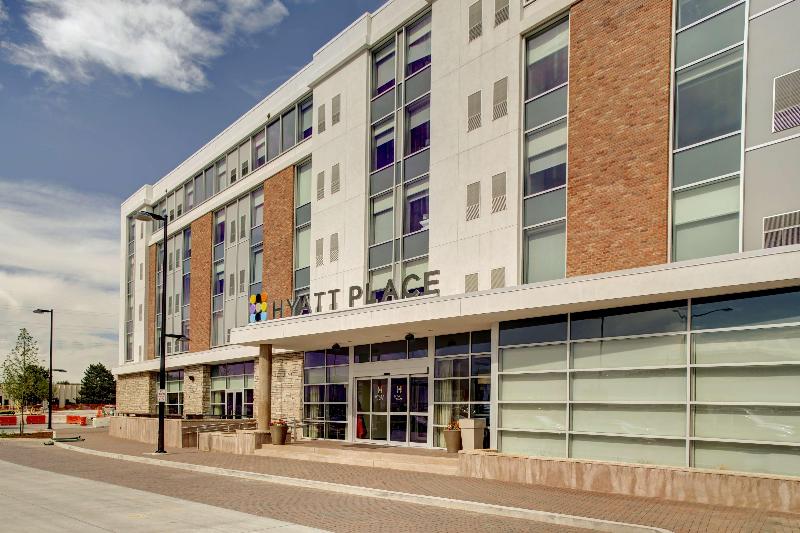 Hyatt Place Boulder Pearl Street - photo 2