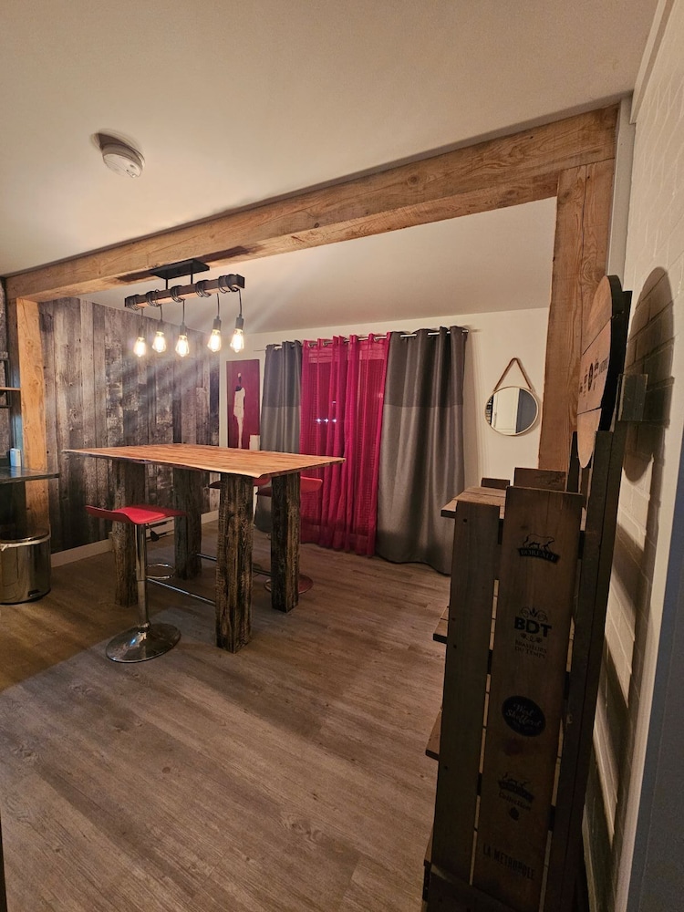 Motel Domaine l’Avantage — Roberval — photo 4