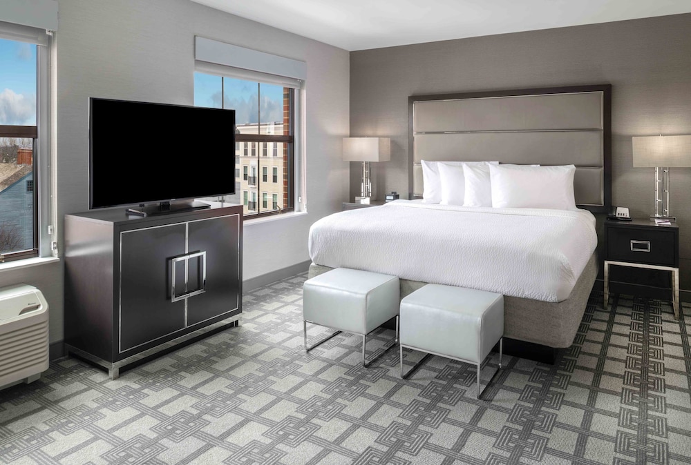 Residence Inn by Marriott Portsmouth Downtown Waterfront - photo 2