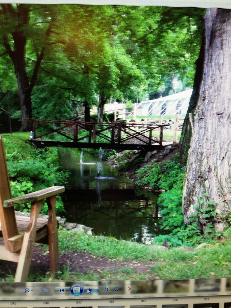 Inn at Millrace Pond - photo 44