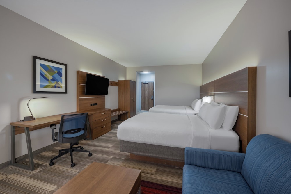 Holiday Inn Express & Suites Gilbert Mesa Gateway Airport by IHG - photo 10
