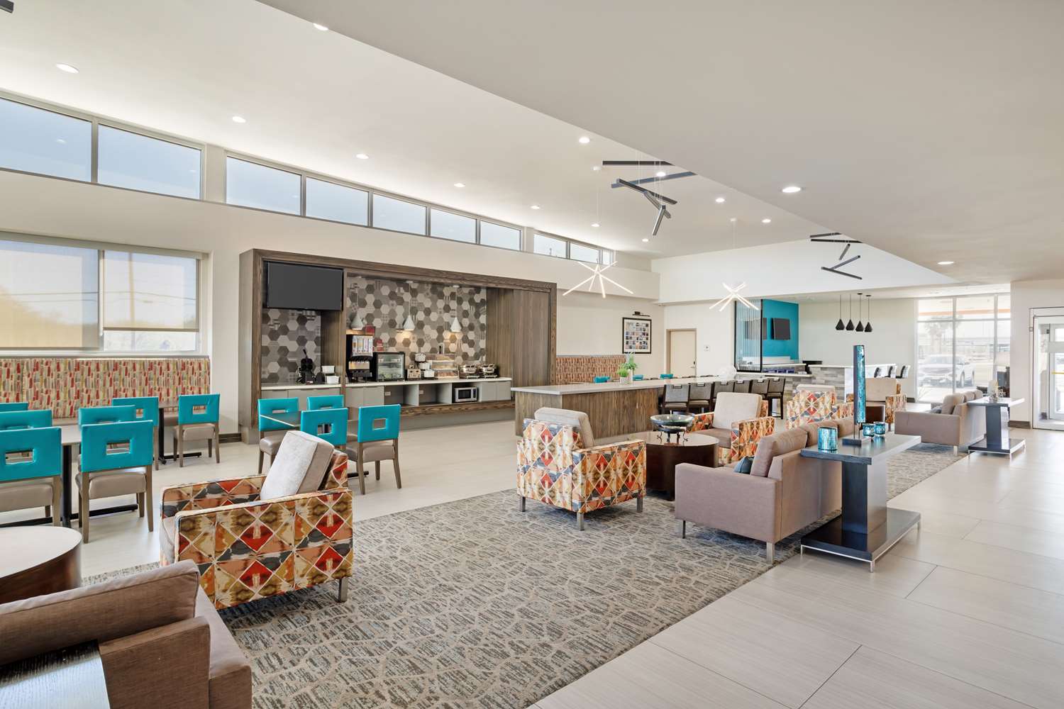 Hawthorn Extended Stay by Wyndham Corpus Christi I 37 NW - photo 4