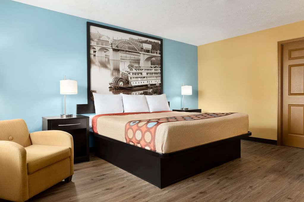 Super 8 by Wyndham Whites Creek Nashville NW Area - photo 13