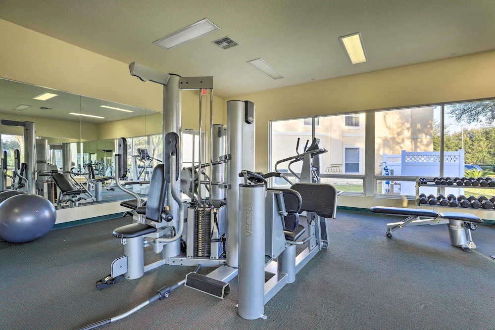 Kissimmee Condo with Resort Perks 5 Mi to Disney - photo 17