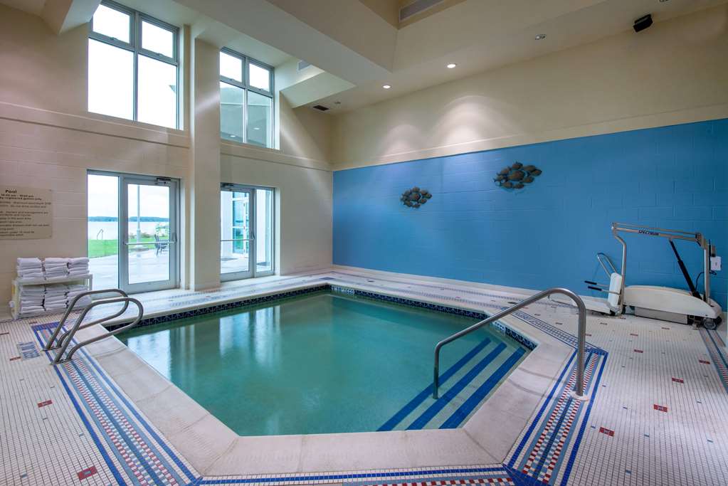 41 Lakefront Hotel Trademark Collection By Wyndham - photo 11