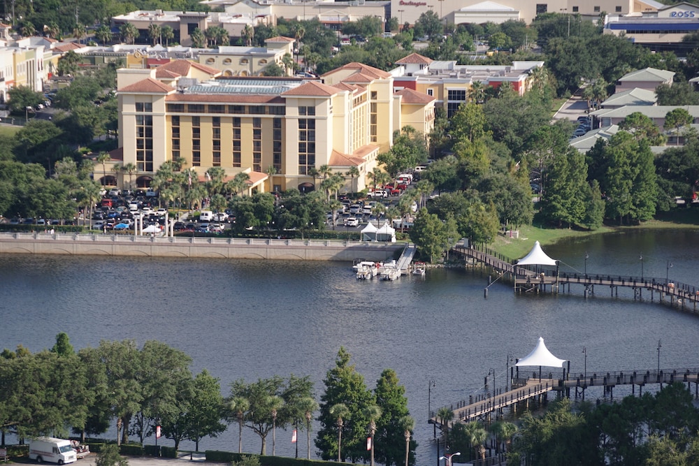 Embassy Suites by Hilton Orlando North - photo 61