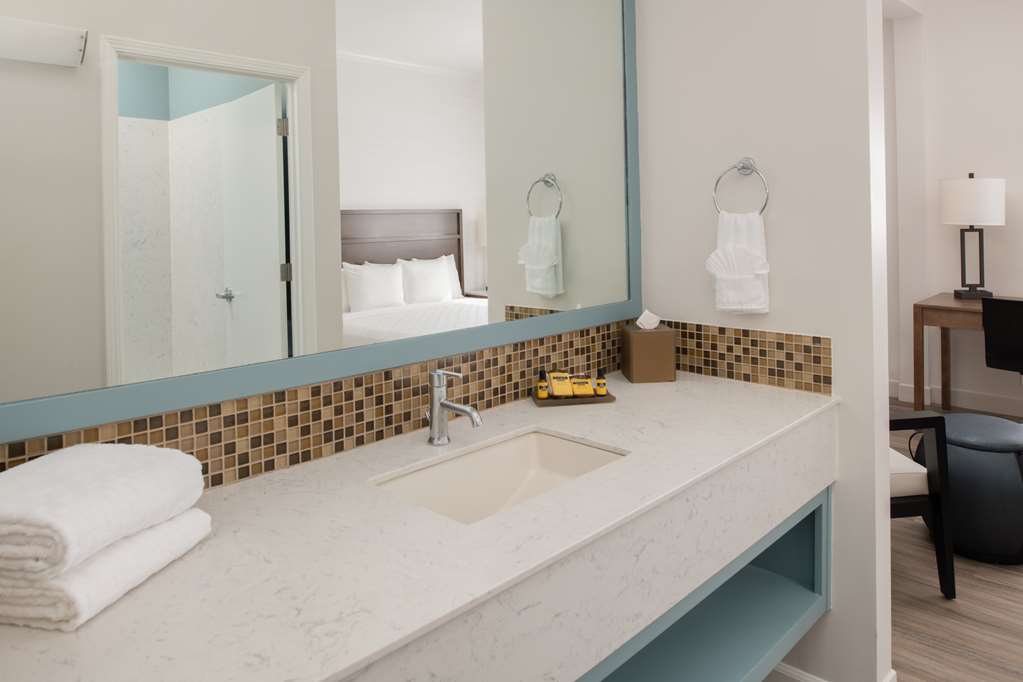 Best Western Plus All Suites Inn - photo 45