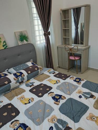 Ann_HomeStay — Sandakan — photo 4