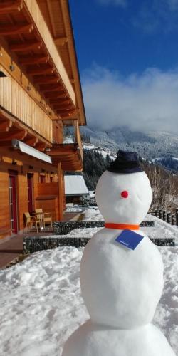 dolomit24 design apARTments — 4-Star Luxury Hotel in Sillian, Austria