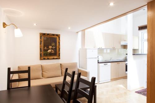 Vienna flats — 4-Star Luxury Hotel in Vienna, Austria