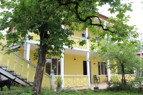 Guest house Maspindzeli