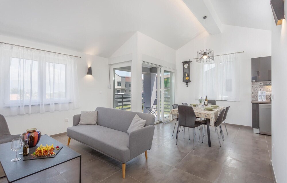 Awesome Apartment in Vrbnik with Wifi — 4-Star Luxury Hotel in Vrbnik, Croatia