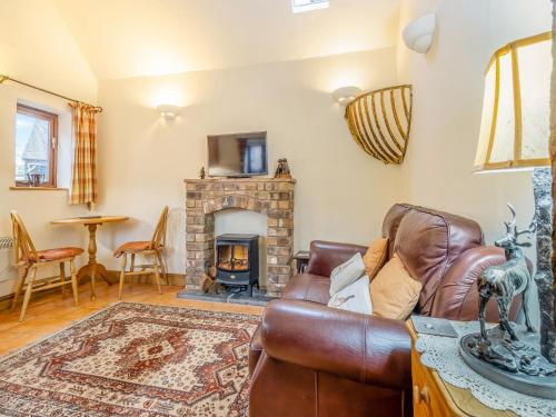 Rickyard Cottage Uk45535 — 4-Star Luxury Hotel in Shrewsbury, United Kingdom