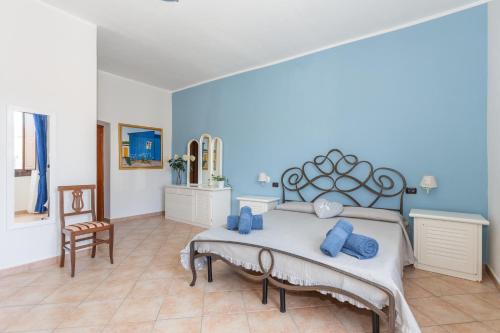 Carmine 21 in Bosa, Italy