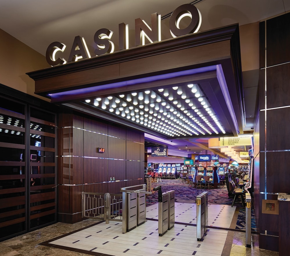 Harrah's Metropolis Hotel & Casino A Caesars Rewards Destination - photo 21