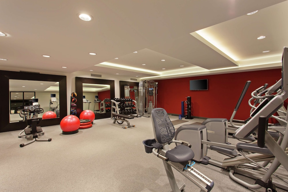 Hilton Garden Inn Irvine Orange County Airport - photo 20