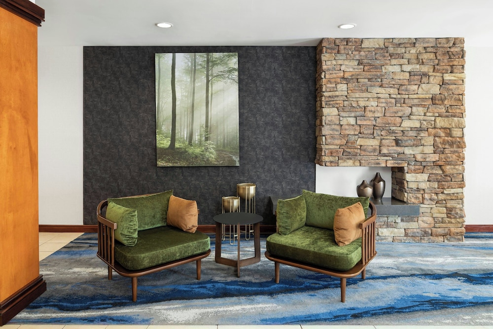 Fairfield Inn & Suites Marianna - photo 3