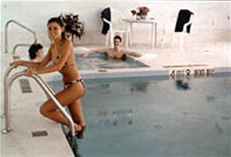 Ramada Inn By The Falls - photo 4